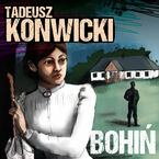 Bohiń