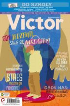 Okładka - Victor 5/2025 - Praca zbiorowa