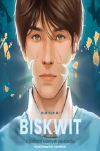 Okładka - Biskwit - Kim Sunmi