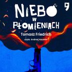 Niebo w płomieniach