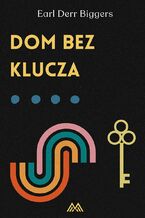 Okładka książki 