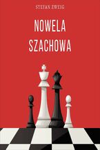 Okładka - Nowela szachowa - Stefan Zweig