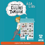 Ekspedycja Elliki Tomson