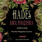 Hades (#2). Hades. Król Podziemia. Gods War