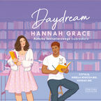 Okładka - Daydream - Hannah Grace