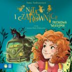 Nata i czarownice (Tom 2). Nata i czarownice. Pechowa wiedźma