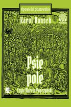 Okładka - Psie Pole - Karol Bunsch