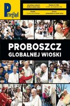 Okładka - Przegląd. 18 - Jerzy Domański, Robert Walenciak, Andrzej Sikorski, Agnieszka Zakrzewicz, Jan Widacki, Kornel Wawrzyniak, Grzegorz Rudnik, Andrzej Romanowski, Andrzej Filipowicz, Tadeusz Klementewicz, Tomasz Skowronek, Roman Kurkiewicz, Daniel Wójtowicz, Tomasz Jastrun, Zuzanna Muszyńska, Wojciech Kuczok, Jakub Kuza, Dorota Filipiak