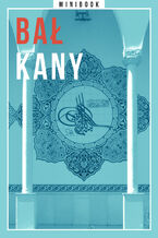 Okładka - Bałkany. Minibook - 