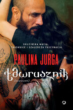 Okładka - Ławrusznik - Paulina Jurga