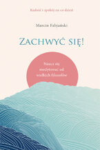 Zachwyć się! Naucz się medytować od wielkich filozofów