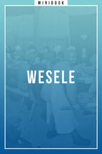 Wesele. Minibook