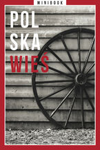 Polska wieś. Minibook