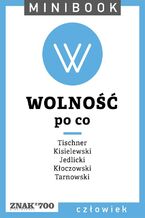 Wolność [po co]. Minibook