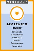 Jan Paweł II. Minibook