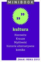 Kultura. Minibook