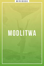 Modlitwa. Minibook