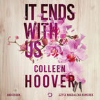 Okładka - It Ends with Us - Colleen Hoover