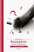 Okładka - Mistrz i Małgorzata - Michaił Bułhakow