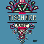 Okładka - Alfabet duszy i ciała - Józef Tischner