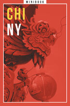 Chiny. Minibook