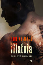 Okładka - Matnia - Paulina Jurga