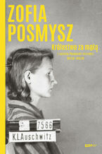 Okładka - Królestwo za mgłą (2021) - Michał Wójcik, Zofia Posmysz