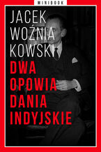 Dwa opowiadania indyjskie. Minibook