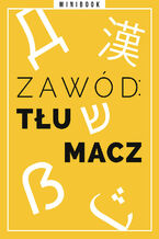 Zawód: tłumacz. Minibook