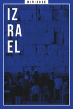 Izrael. Minibook