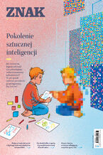 Okładka książki 
