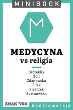 Medycyna [vs religia]. Minibook