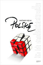 Okładka - Umówmy się na Polskę - Maciej Kisilowski