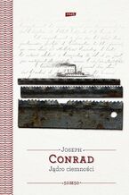 Okładka - Jądro ciemności - Joseph Conrad