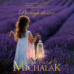 Okładka - Promyk słońca - Katarzyna Michalak