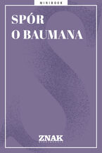 Spór o Baumana