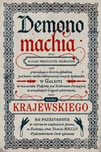 Okładka książki 