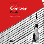 Okładka - Polak - J.M. Coetzee