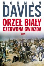 Orzeł biały. Czerwona gwiazda