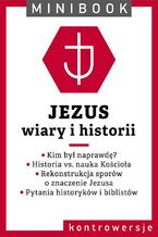 Jezus. Minibook