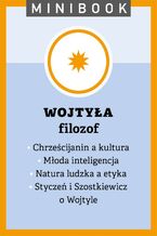 Wojtyła. Minibook