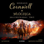 Okładka - Włóczęga - Bernard Cornwell