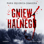 Gniew halnego