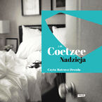 Okładka - Nadzieja - J.M. Coetzee