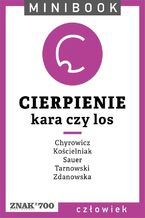 Cierpienie [kara czy los]. Minibook