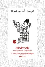 Okładka książki 