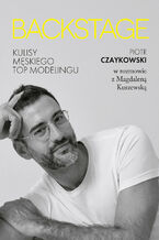 Okładka książki 