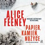 Papier, kamień, nożyce