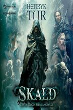 Okładka - Skald - Henryk Tur