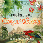 Okładka - Czarcie Wzgórze - Eug&#232;ne Sue